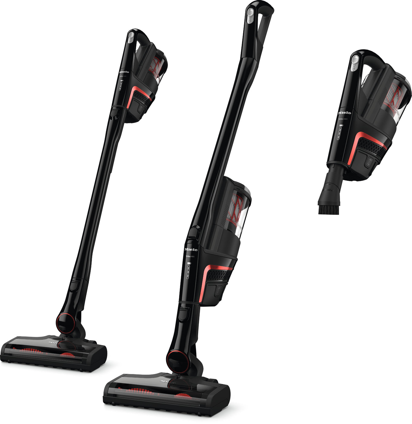 Miele Triflex HX1 Facelift