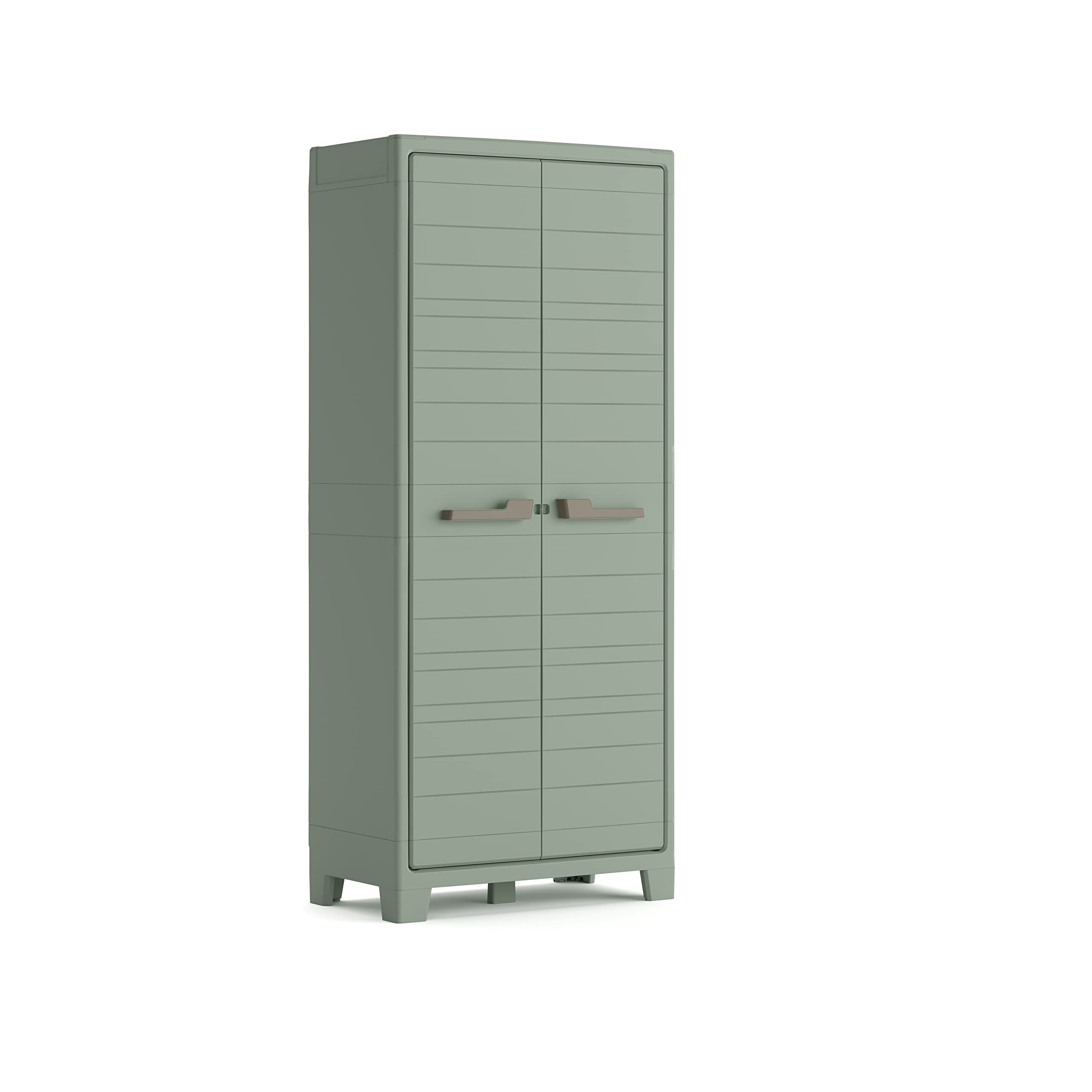 Keter Planet Outdoor - Multispace Cabinet