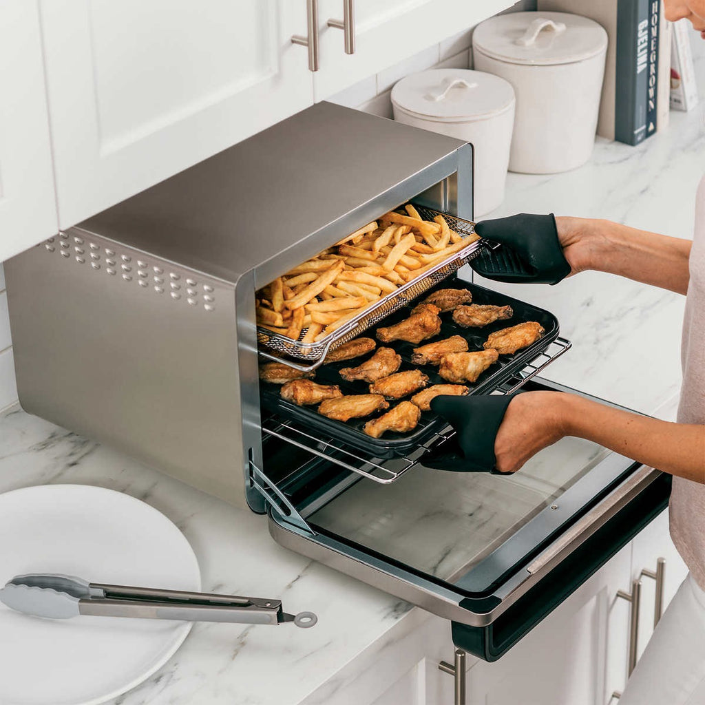 Ninja Foodi 10-in-1 Smart XL Air Fry Oven